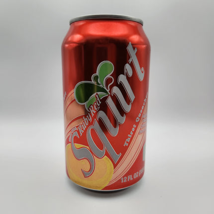 Squirt Ruby Red 355ml