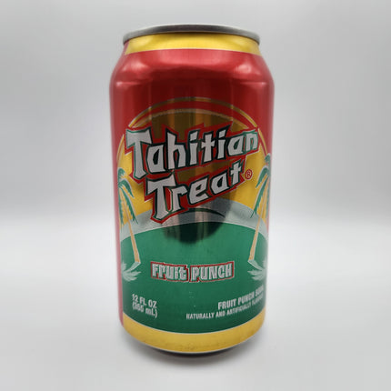 Tahitian Treat 355ml