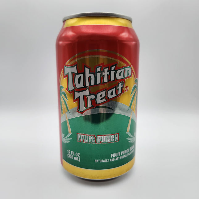 Tahitian Treat 355ml