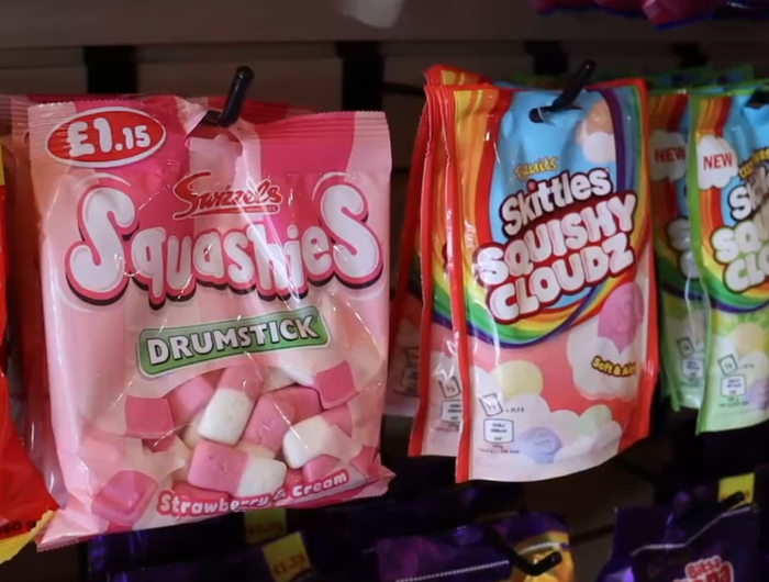 <h5><span style="text-decoration:underline"><strong>Lethbridge's Downtown candy shop has</strong></span></h5><h2><strong>Something for Everyone</strong></h2><p><strong>Don't believe us? See for yourself!</strong></p>